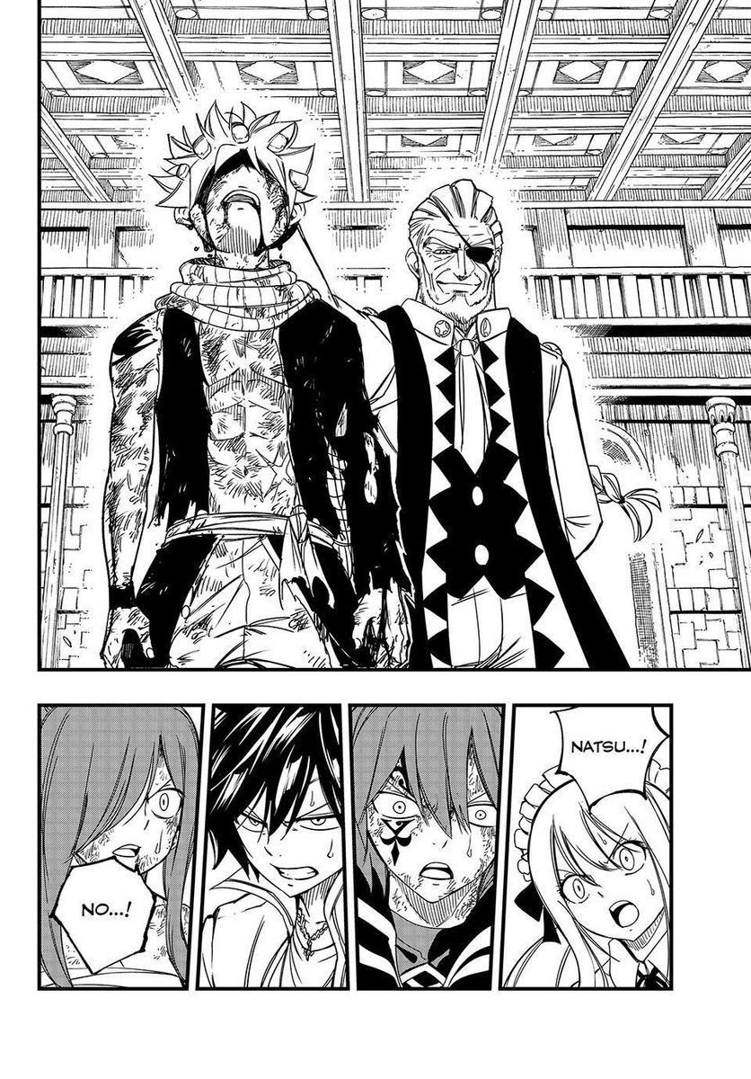 Fairy Tail: 100 Years Quest, Chapter 147 image 02